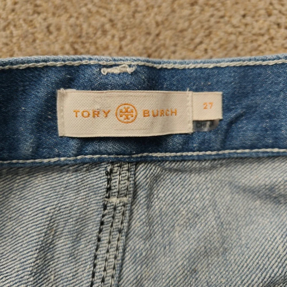 Tory Burch sku 358